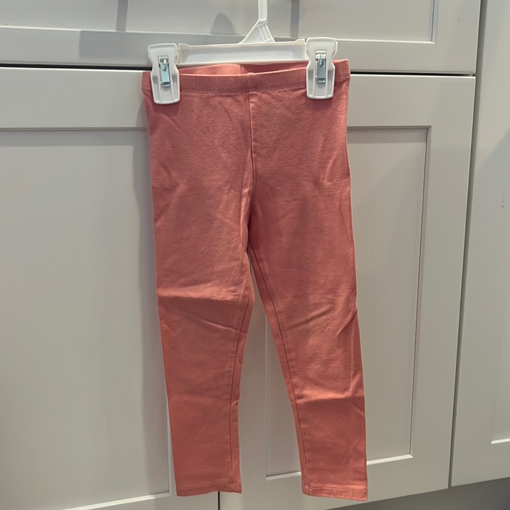 Cat & Jack Light Pink Leggings